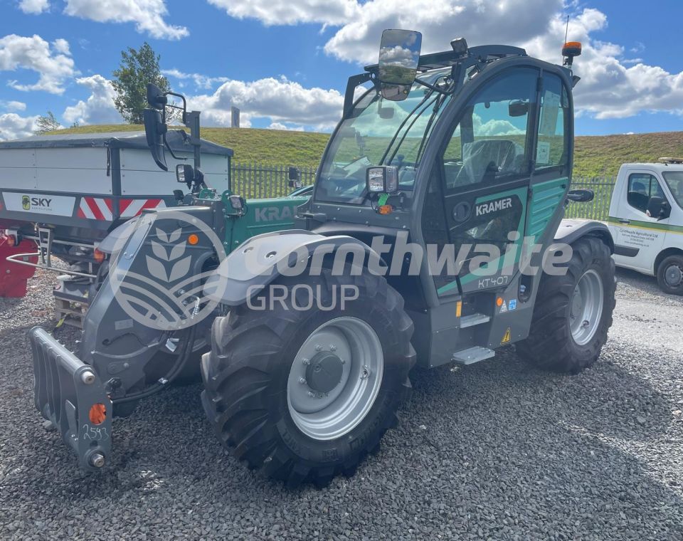 Kramer KT407