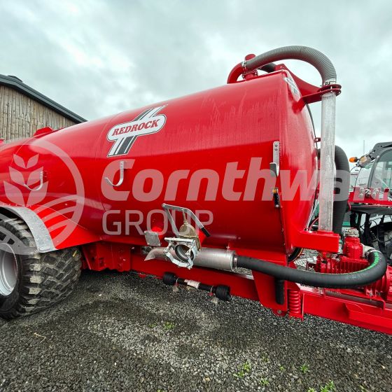 Redrock 4000G