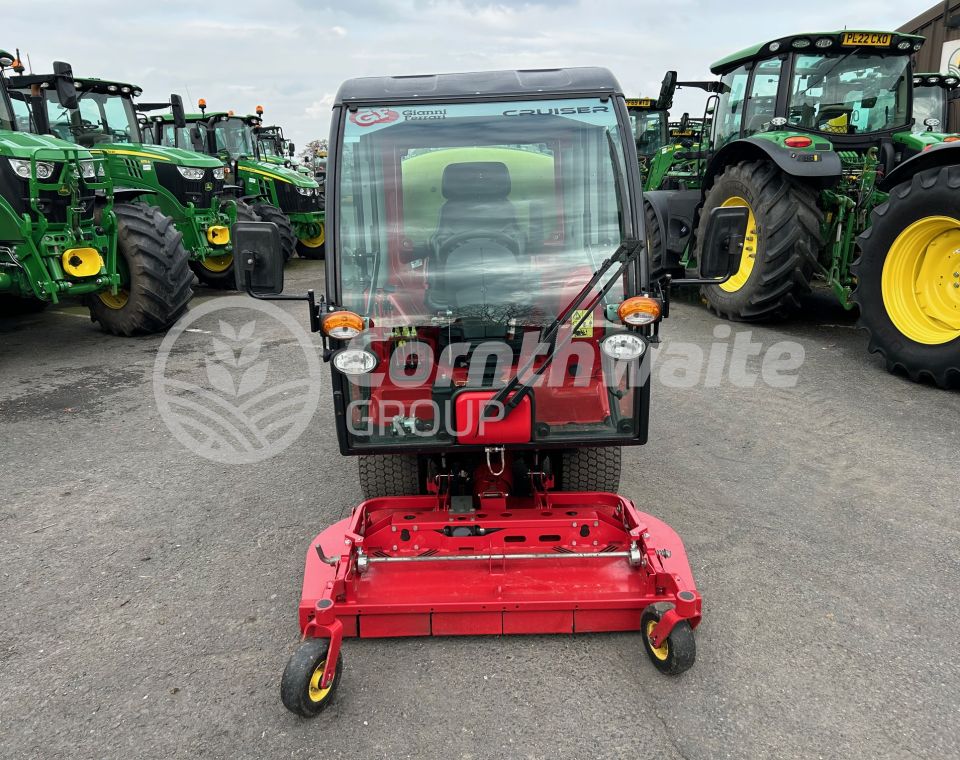 Used Gianni Ferrari Turbo 4 Cruiser