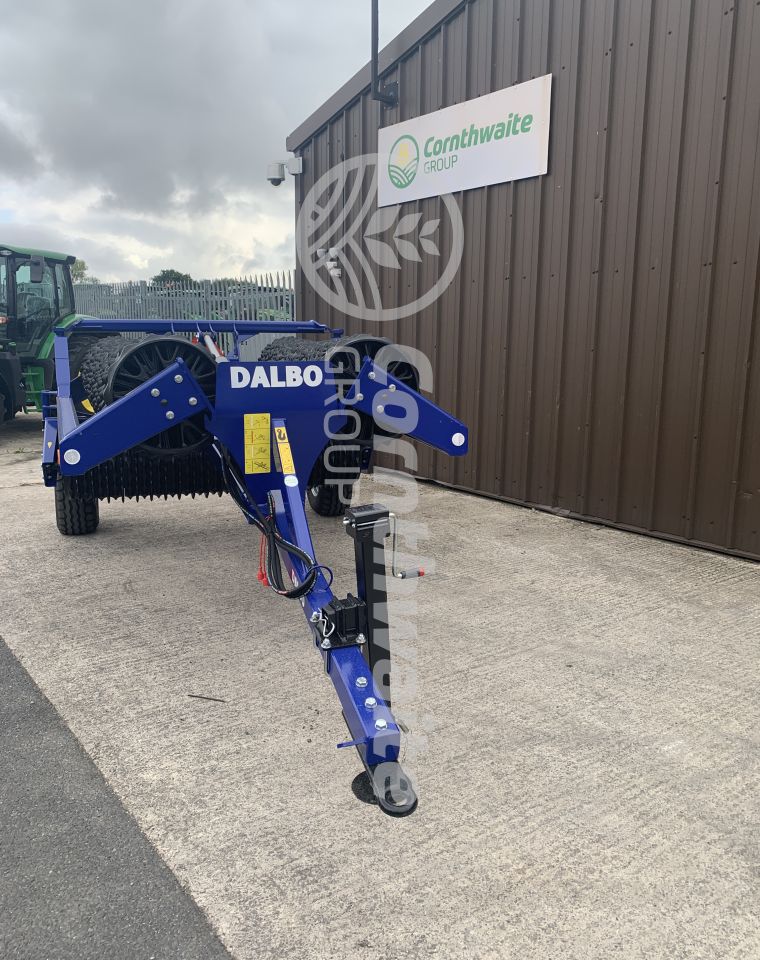 Dalbo 830