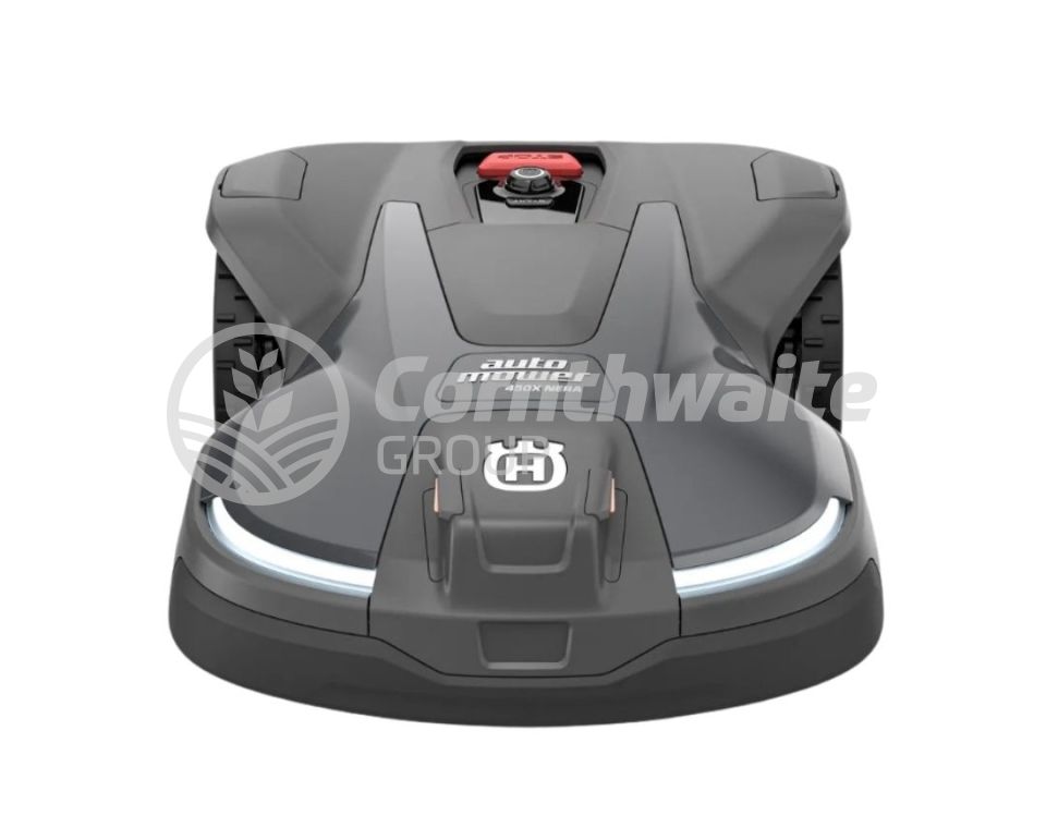 Husqvarna Automower 450X NERA
