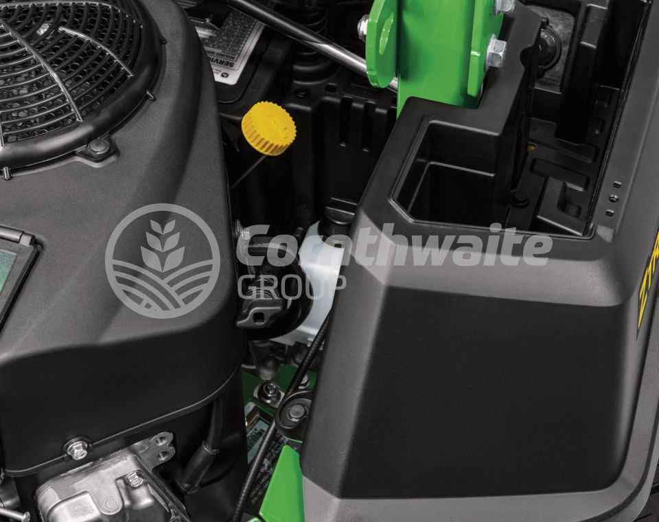 John Deere Z530M