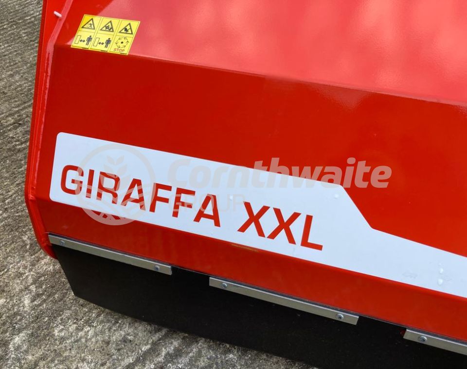 Maschio Giraffa XXL