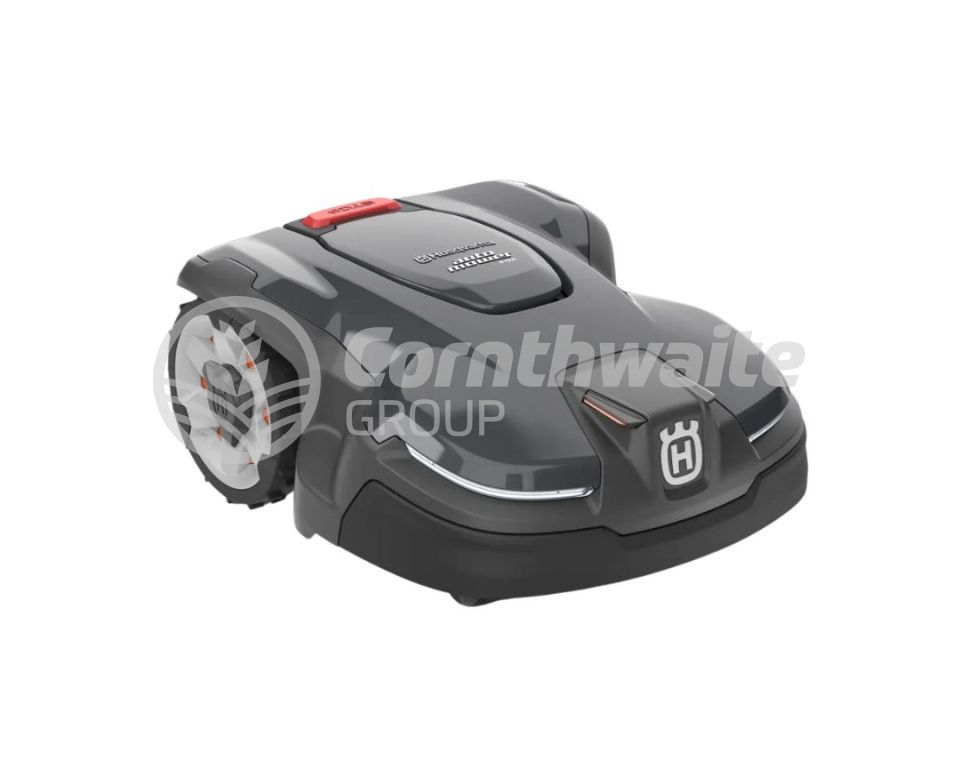 Husqvarna Automower 415X