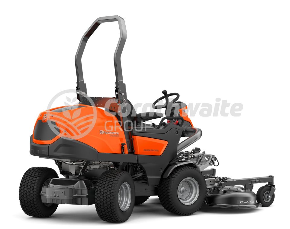 Husqvarna P525DX