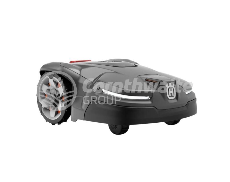 Husqvarna Automower 415X