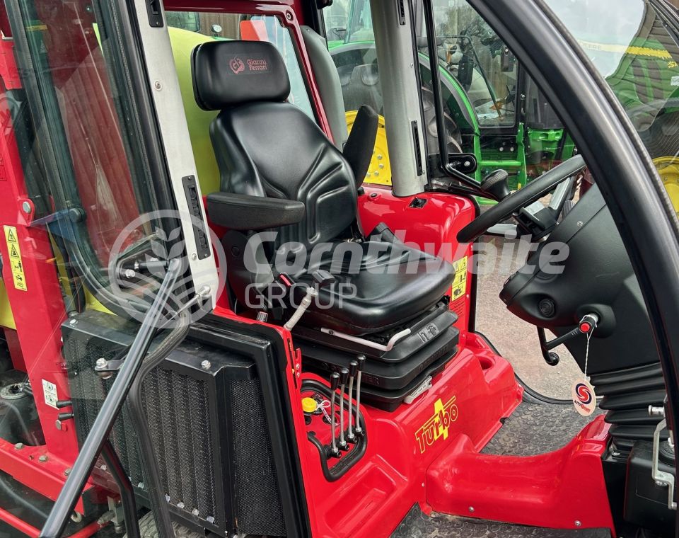 Used Gianni Ferrari Turbo 4 Cruiser