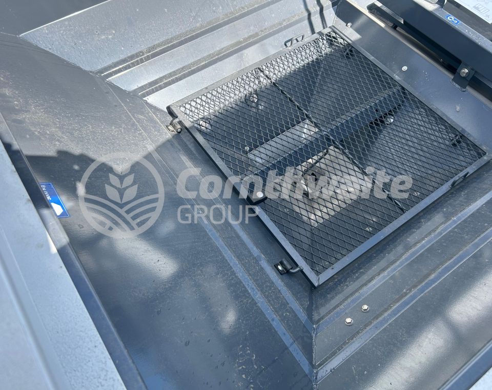 Sky Agriculture DX30+ Fertiliser Spreader