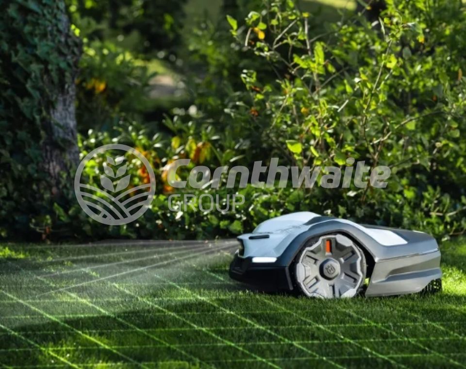 Husqvarna Automower 405VE NERA