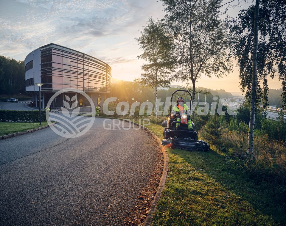 Husqvarna P525DX