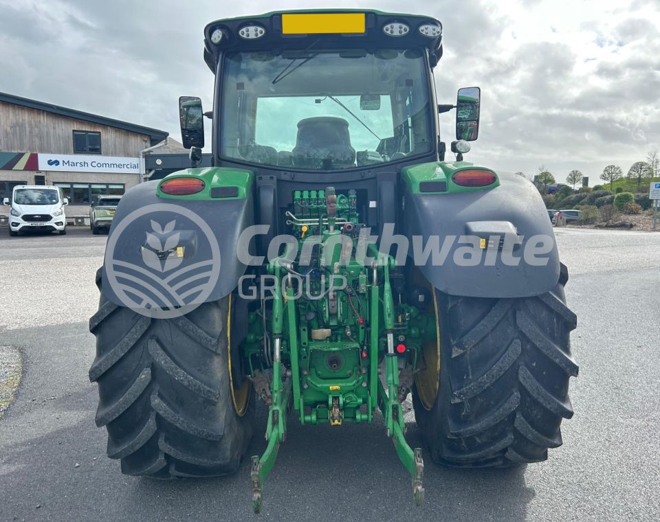 John Deere 6145R