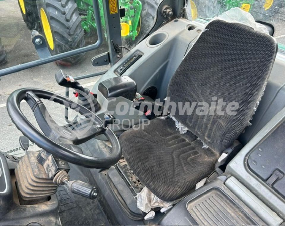 Kramer 35.8T