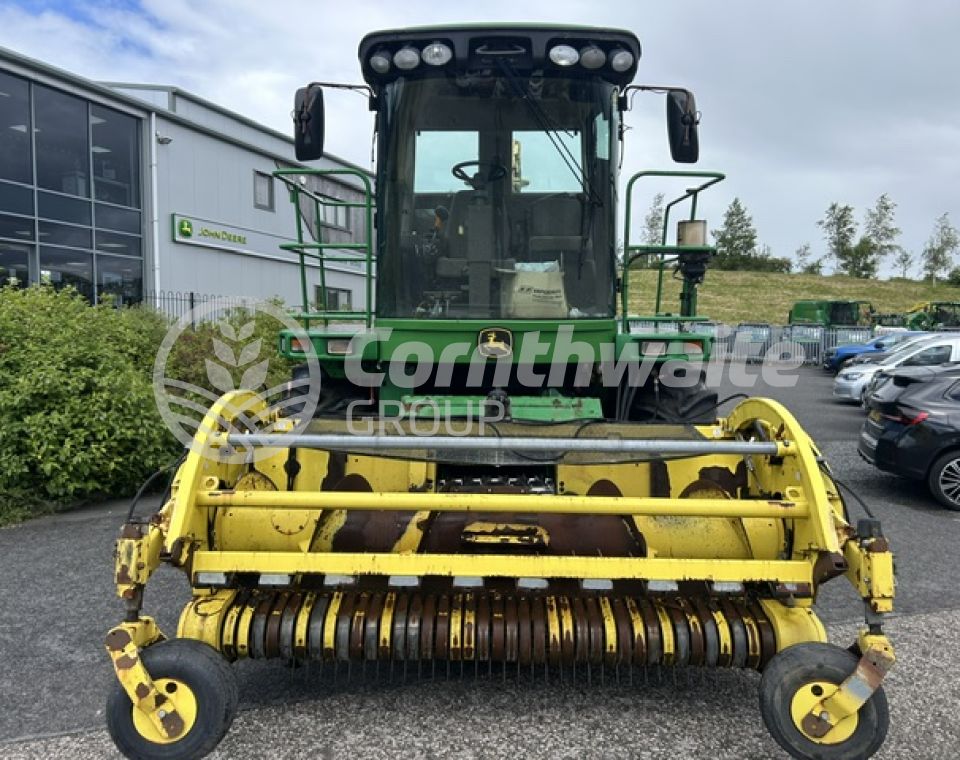 John Deere 7450