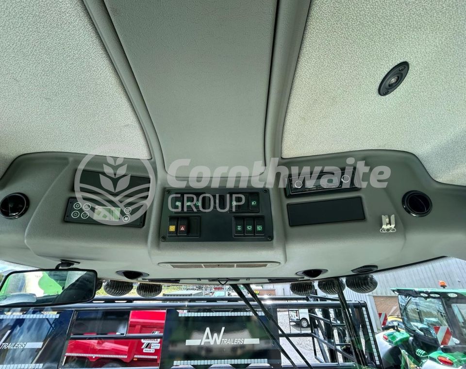 Krone Big X780
