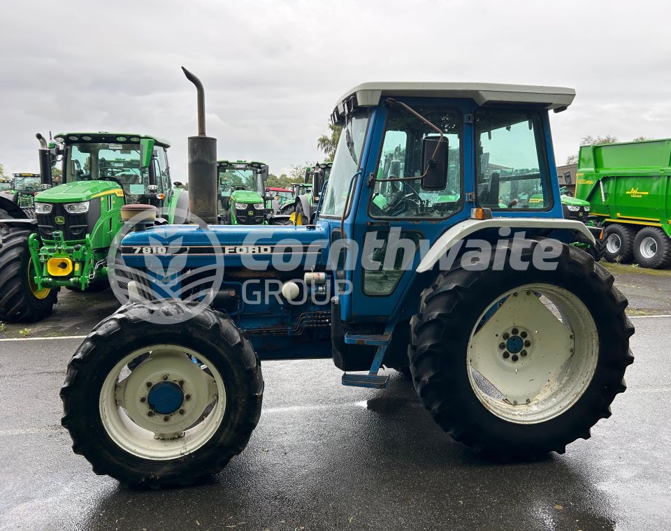 Ford 7810