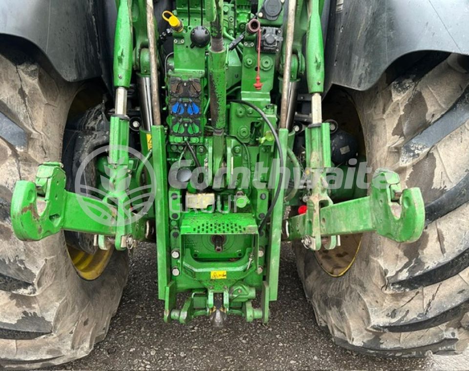 John Deere 6R 145