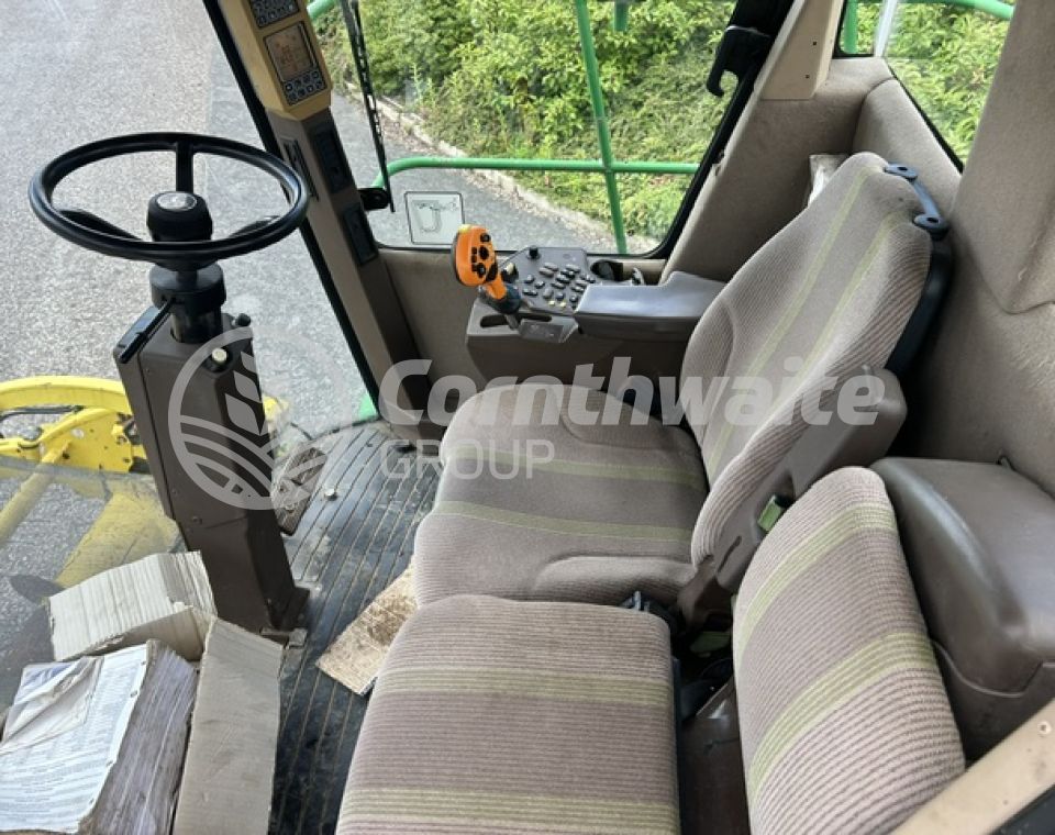 John Deere 7450