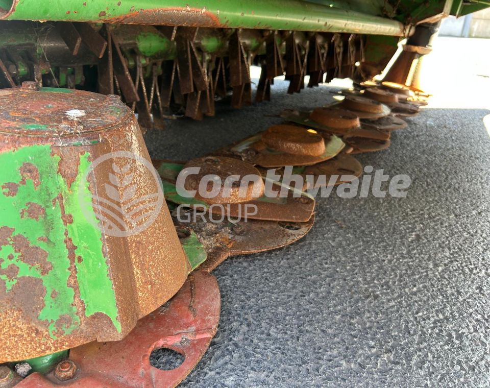 John Deere 131
