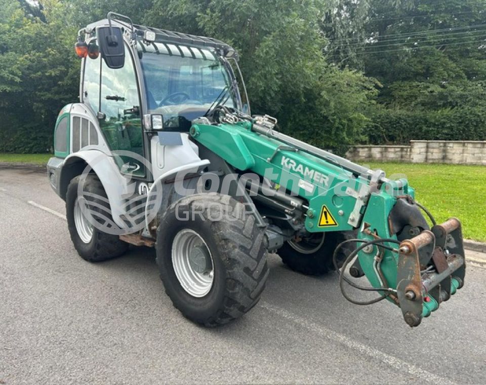 Kramer 35.8T