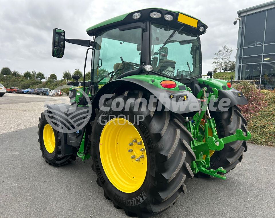 John Deere 6R 130