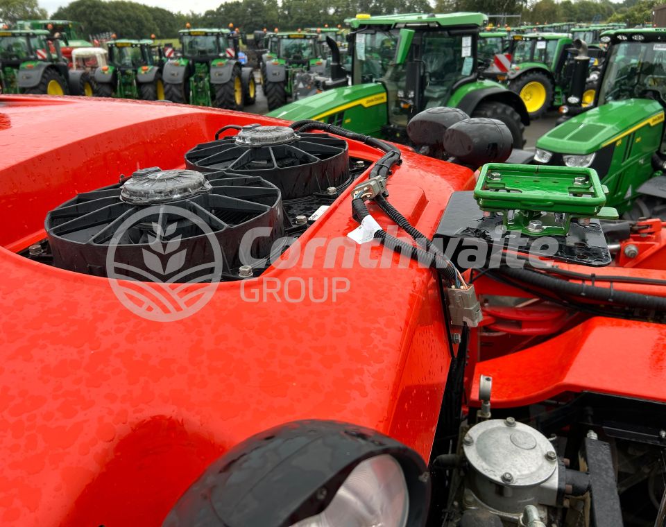 Sam Sprayers Sands 4.0