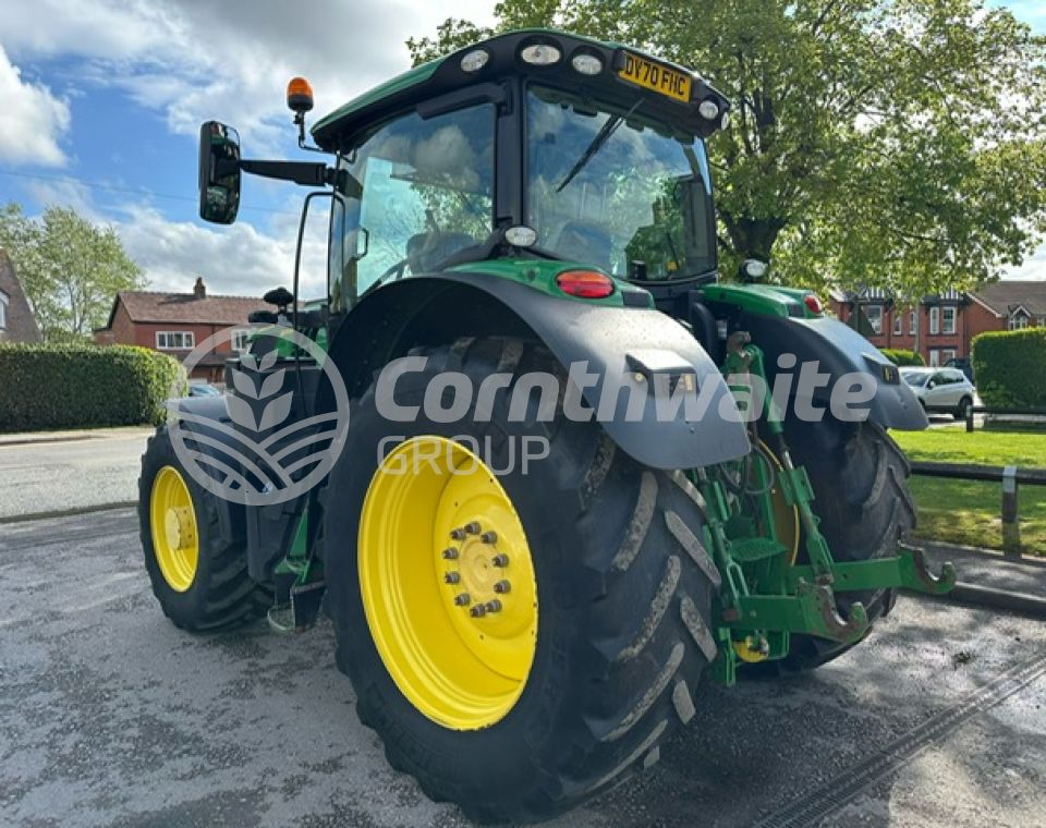 John Deere 6175R