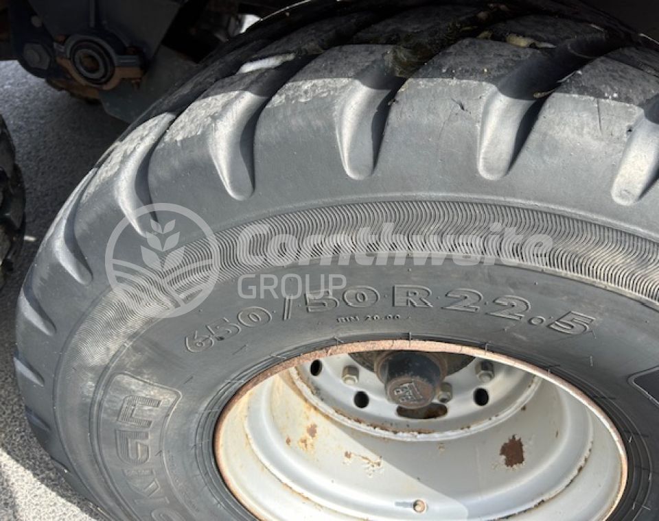 Pottinger Torro 5100