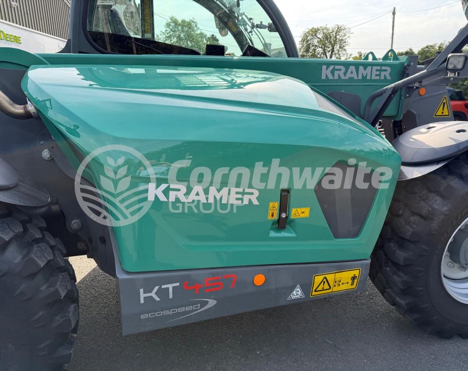 Kramer KT457