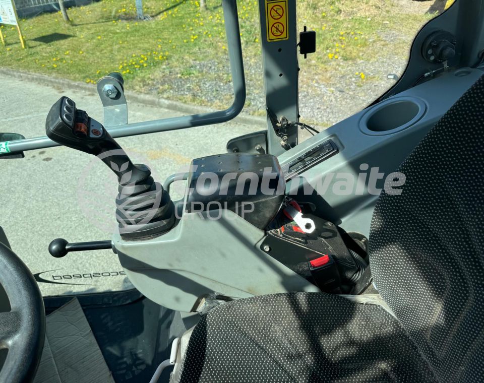 Kramer KL30.8T