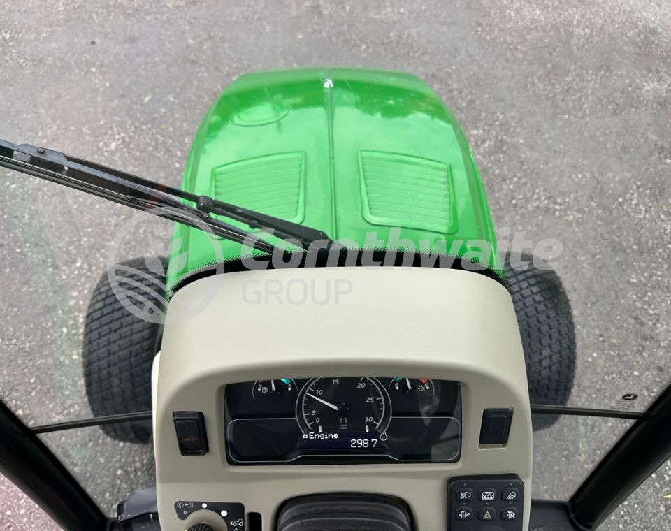 John Deere 4066R