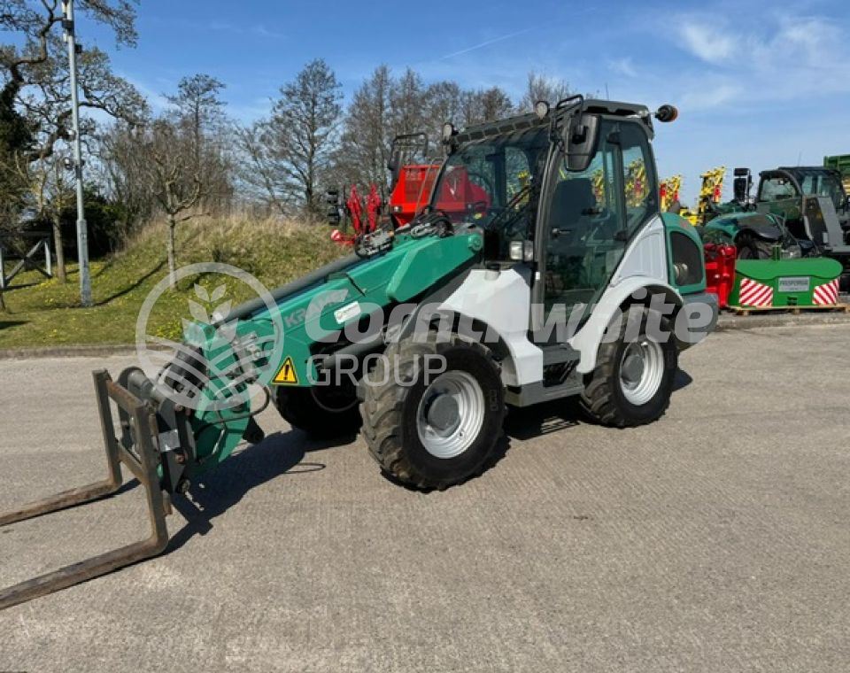 Kramer KL30.8T