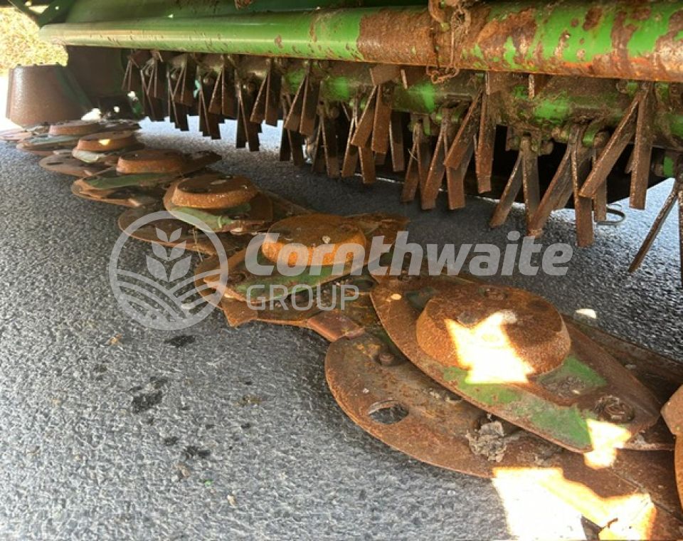 John Deere 131
