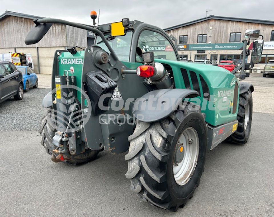 Kramer KT357