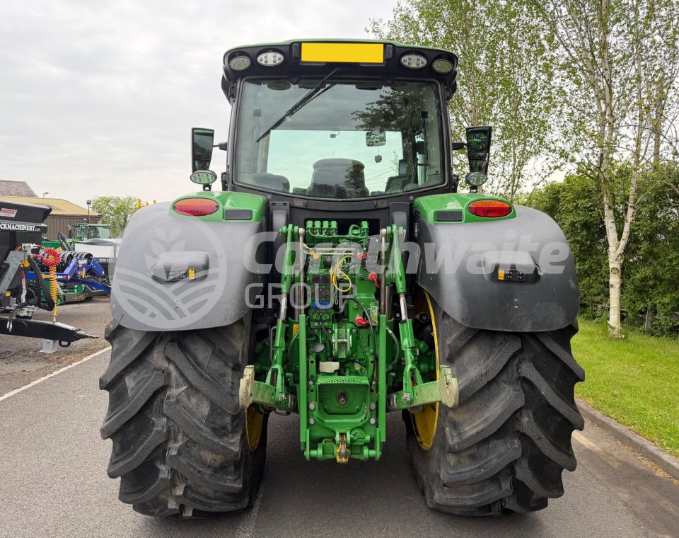 John Deere 6R 185