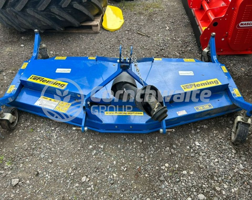 Fleming SM230