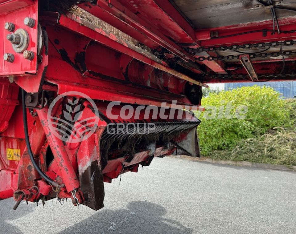 Pottinger Torro 5100