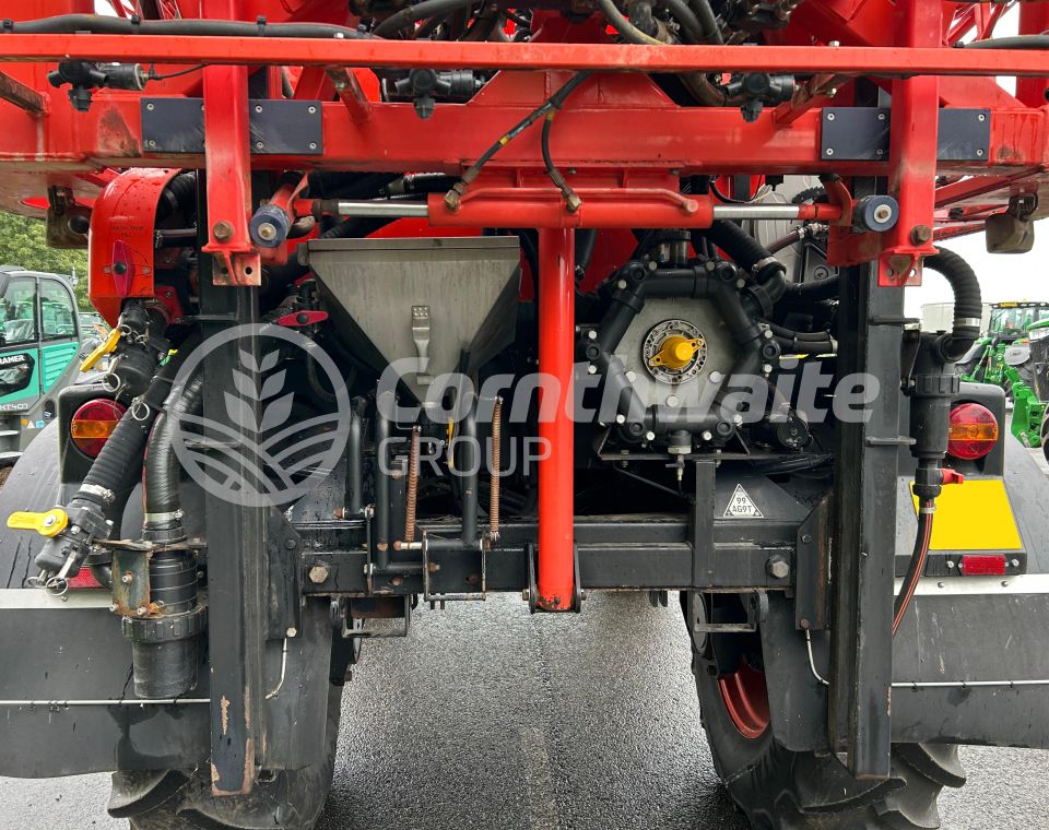 Sam Sprayers Sands 4.0
