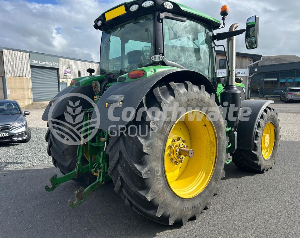 John Deere 6145R