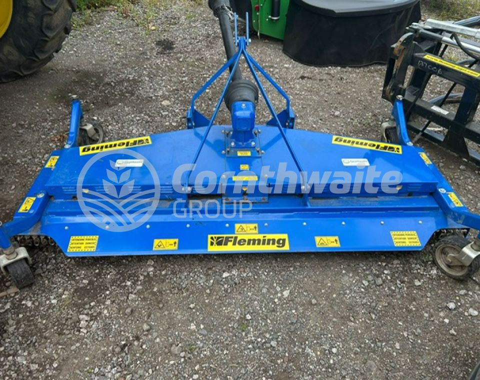 Fleming SM230