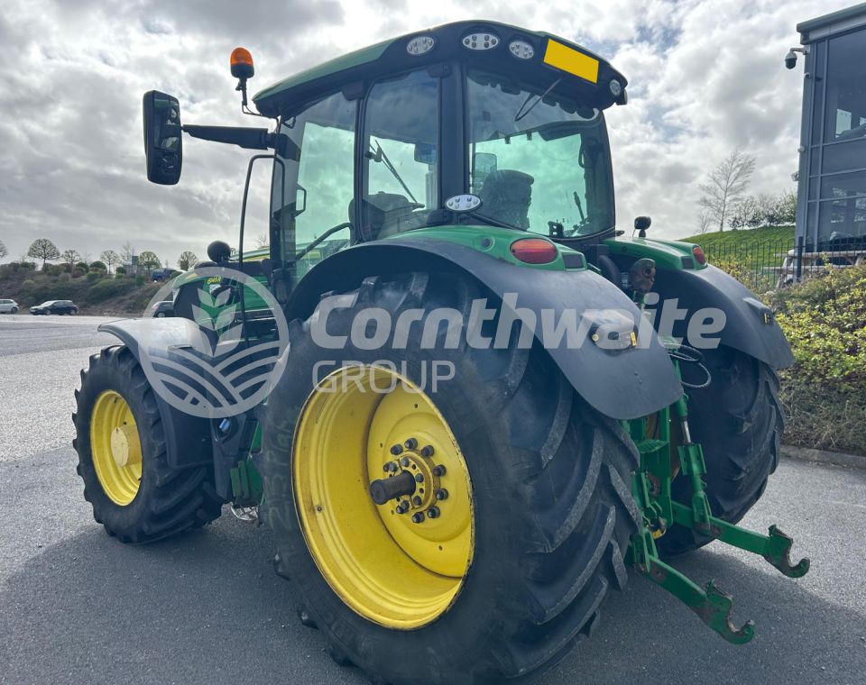 John Deere 6145R