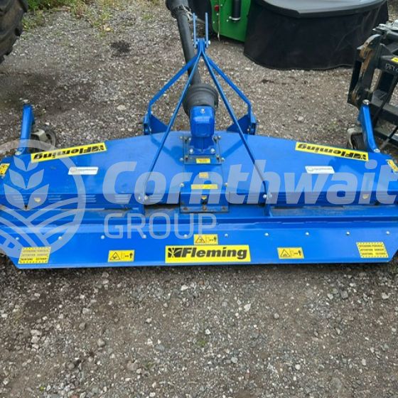 Fleming SM230
