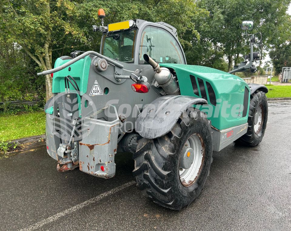 Kramer KT 557