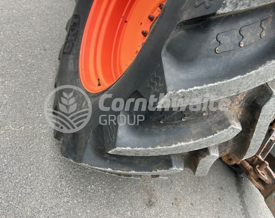 Fendt FAVORIT 716 VARIO