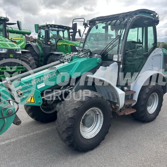 Kramer 35.8T