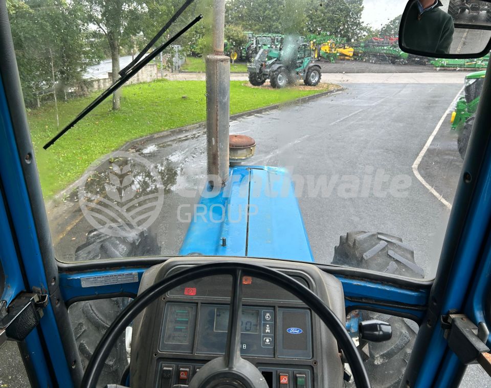 Ford 7810