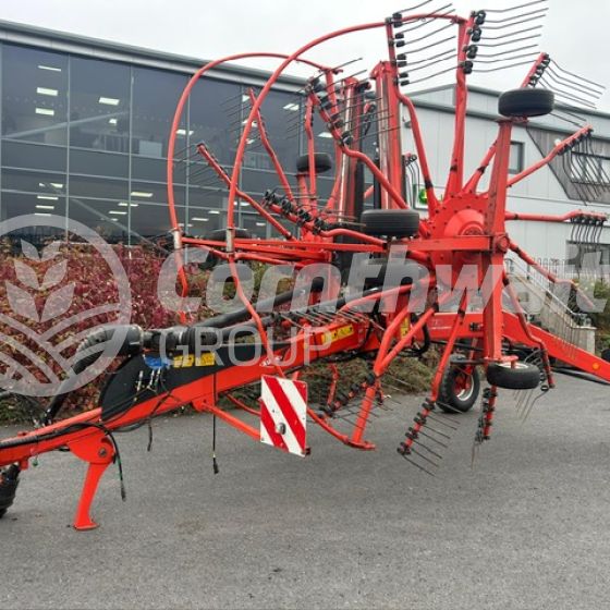 Kuhn GA8721