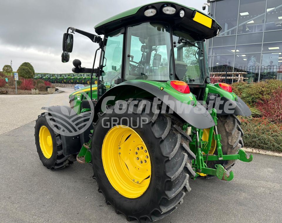 John Deere 5100R