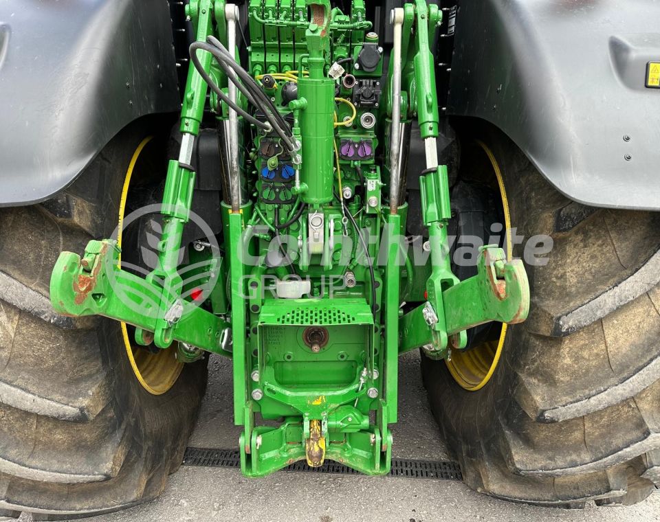John Deere 6R 250