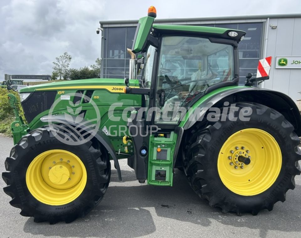 John Deere 6R 155
