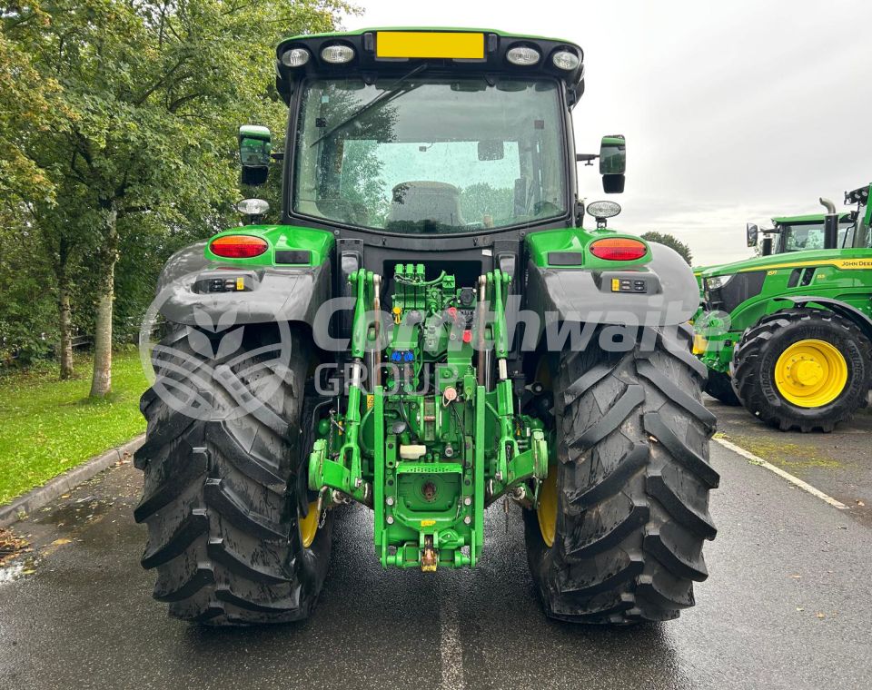 John Deere 6R 145
